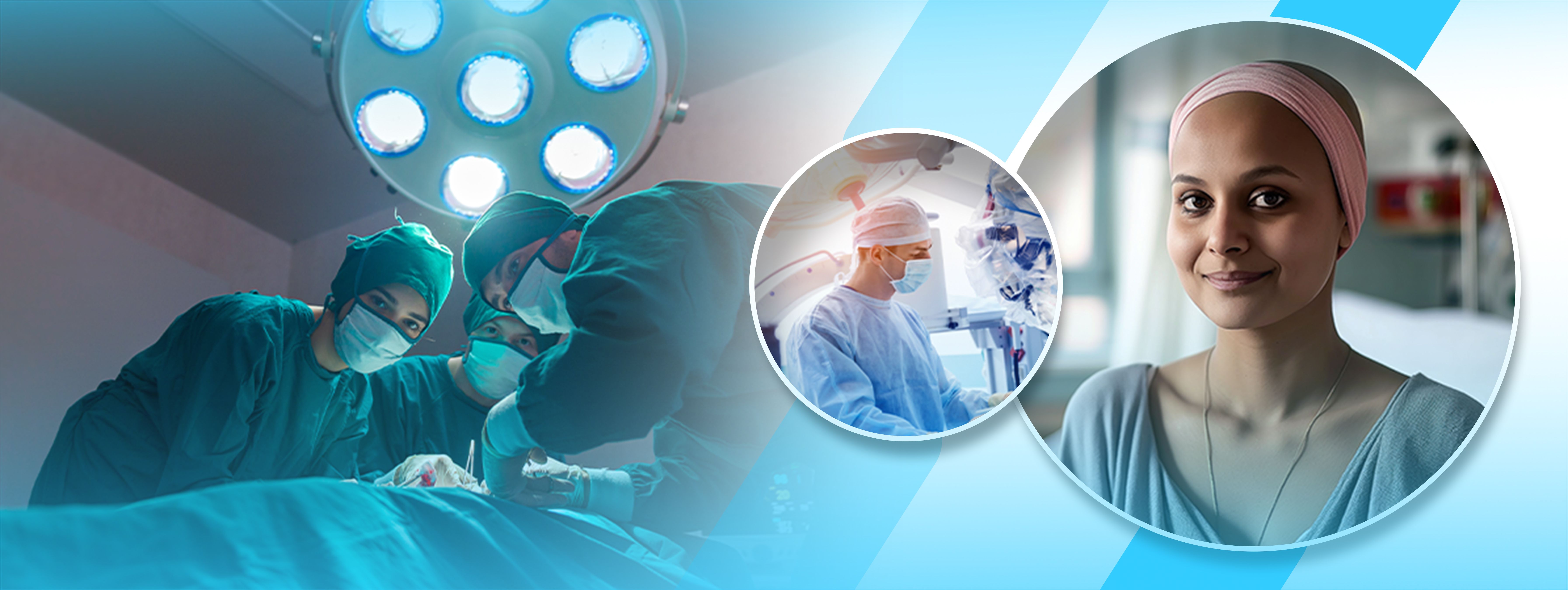 Oncosurgery & Oncology