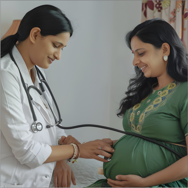 Gynecology & Obstetrics