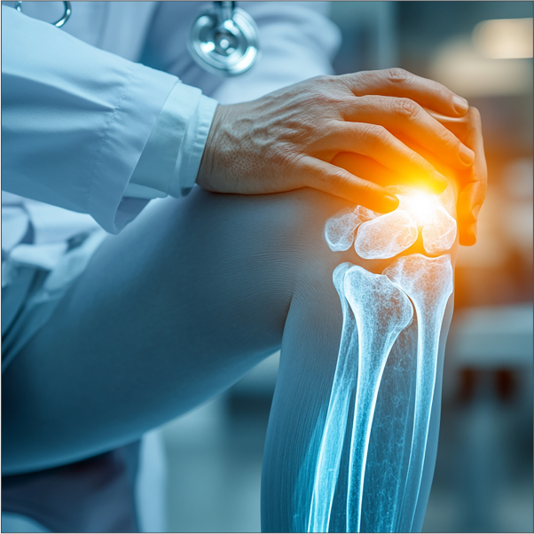 Orthopedic & Joint Replacement